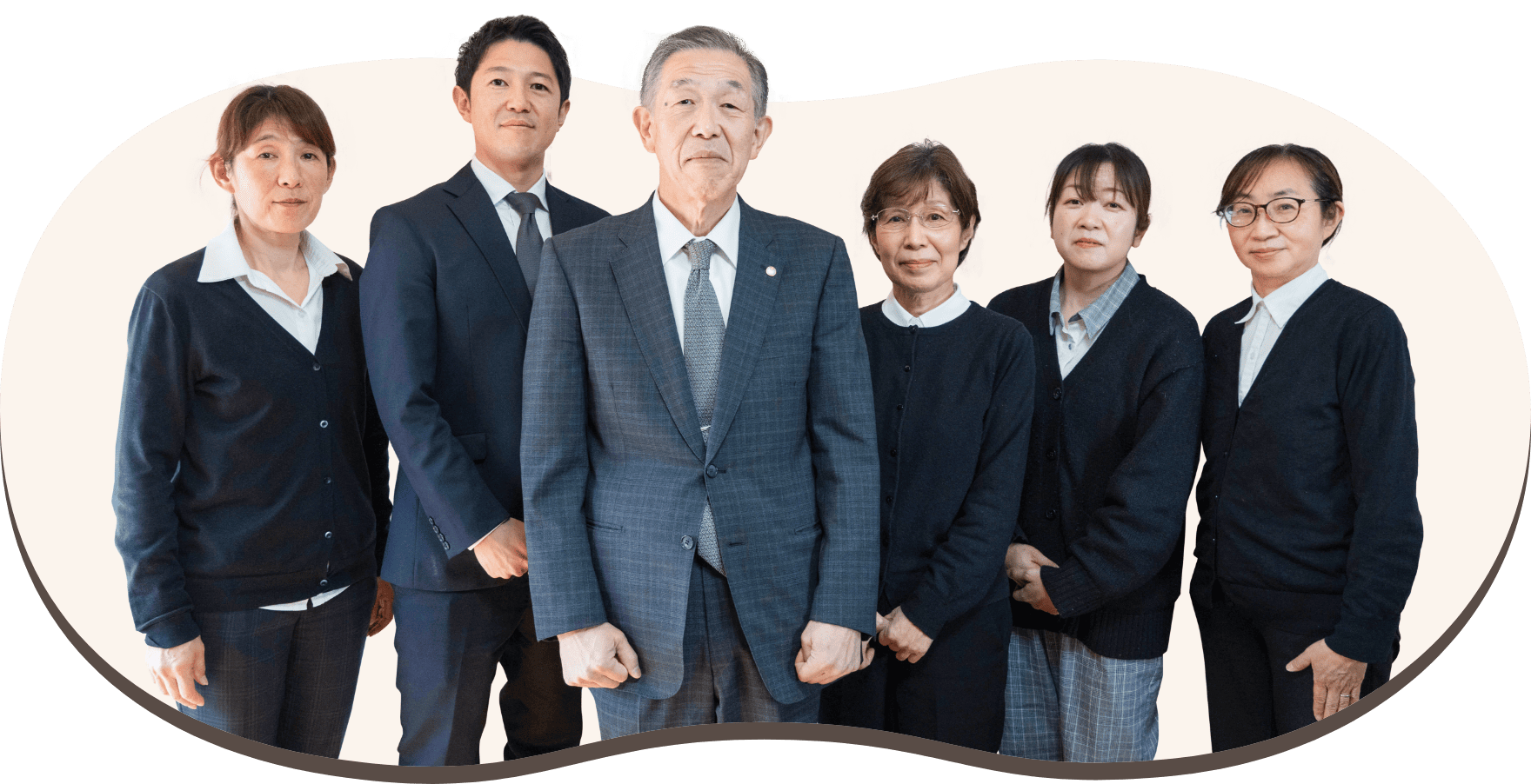 長野・上田相続サポートセンター スタッフの写真